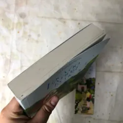 Lạc Vào Vùng Ký Ức - Sarah Addison Allen 694435