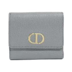 Ví Christian Dior 30 Montaigne S2057OBAE - Hàng hiệu Authentic