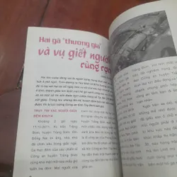 AN NINH TRẬT TỰ tập 238 năm 2011 720385