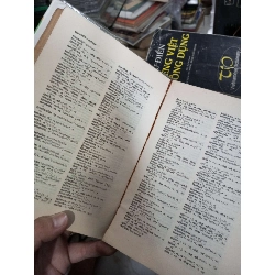 English Pronoucing Dictionary (Sách học ngoại ngữ khác) KSX060526 1038614