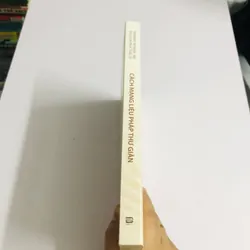 CÁCH MẠNG LIỆU PHÁP THƯ GIÃN 721012