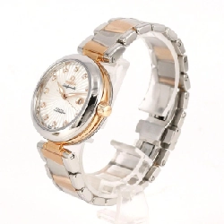 Đồng hồ Omega Ladymatic RG Combi 11P 425.20.34.20.55.001 SSxPG tự động - Hàng hiệu chính hãng 873756