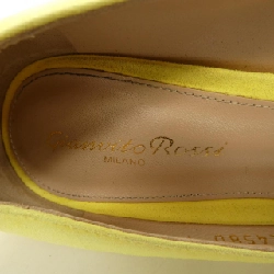 Giày cao gót GIANVITO ROSSI - Hàng hiệu Authentic 829143