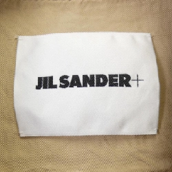 JIL SANDER+ J47DL0135 J20146 Áo sơ mi - Hàng hiệu Authentic 883814