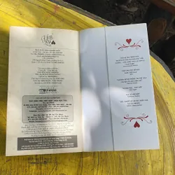 COMBO HOÀNG HẬU CƠ - MARISA MEYER 702049