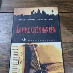 Âm nhạc xuyên màn đêm