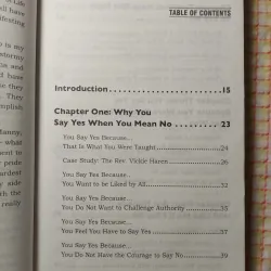 Learning to Say NO When You Usually Say YES – Maritza Manresa 719223