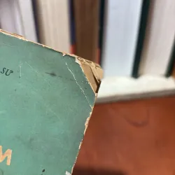 II Sách Xưa: Văn Phạm _ Luyện Dịch Và Đàm Thoại Anh Ngữ (Tập 1) - Một Nhóm Giáo Sư - 1963 780168