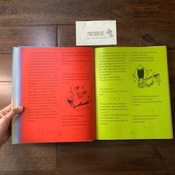 Sách ngoại văn The Biggest Joke Book Ever (Joke Treasury), Used, Bìa cứng, còn bìa áo 522838
