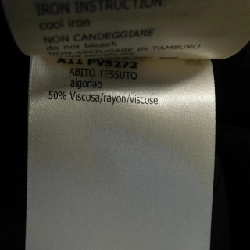 Đầm GIAMBATTISTA VALLI - Hàng hiệu Authentic 816356