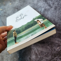 Trả Cho Anh Tự Do, Trả Cho Em Bình Yên 475431