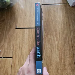 Cánh cửa xanh
 755642