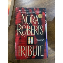 Tribute - Nora Roberts 512423