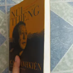 Núi thiêng ( giải Nobel văn chương 2000) - Cao Hành Kiện 558532