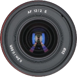 Sony E AF12mm F2 - Hàng hiệu Chính hãng 886766