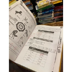 Địa lý ngũ quyết - Triệu Cửu Phong 1001939