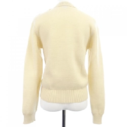 BOTTEGA VENETA 725634 V4E00 Áo len - Hàng hiệu Chính hãng 823645