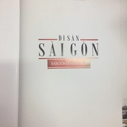 DI SẢN SÀI GÒN 497134