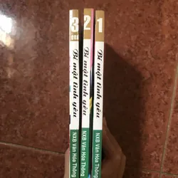 Bí mật tình yêu (trọn 3 tập) 715289