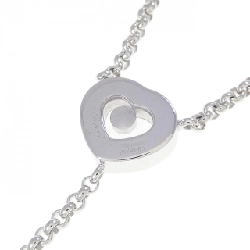 Dây chuyền kim cương Chopard - Hàng hiệu Authentic 841113