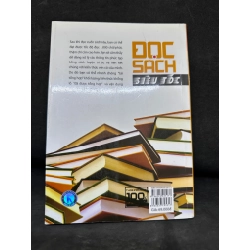[Phiên Chợ Sách Cũ] Đọc Sách Siêu Tốc - Christian Grüning 2204, 2015 436603