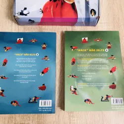 HACK NÃO ( 2 cuốn)