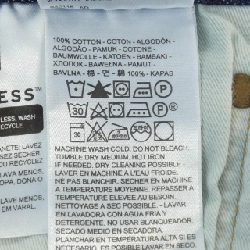 Quần jeans LEVI'S 00501-1485 - Hàng hiệu Authentic 883720