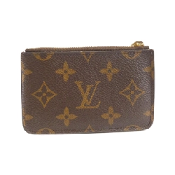 Ví thẻ Louis Vuitton Monogram Porte Carte Romy M82938 - Hàng hiệu Authentic 805897