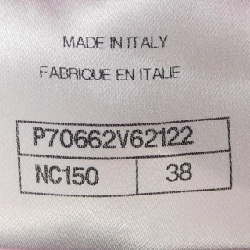 Chanel CHANEL P70662V62122 Quần - Hàng hiệu Chính hãng 816626