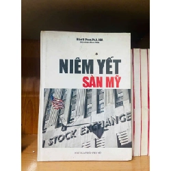 Niêm yết sàn Mỹ KINH TẾ - TÀI CHÍNH - CHỨNG KHOÁN VAVO0810