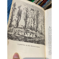 Tri-Quarterly : Creativity in the Soviet Union 448816