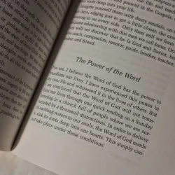 Rediscover Catholicism: A Spiritual Guide to Living with Passion and Purpose 783264