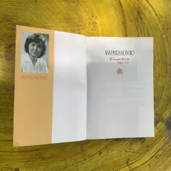  NAKAMURA NOBUKO HỒI KÝ - CƠN GIÓ THỔI TỪ HÀ NỘI  1022383