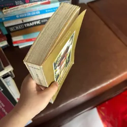 Bản Sắc Văn Hóa Việt Nam – Phan Ngọc | Sách Nghiên Cứu Văn Hóa Giá Trị- K4 1026021