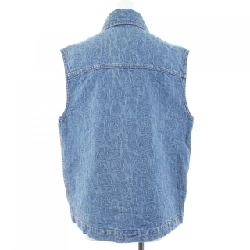 CHANEL LOOK34 P74492V66068 23P Áo vest - Hàng hiệu Chính hãng 810632