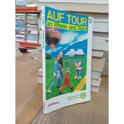 AUF TOUR: an Rhein und Ruhr 687893