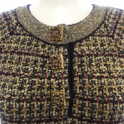 【Khuyến mãi】Chanel CHANEL Đầm 653683