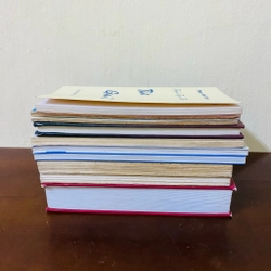 Combo sale 10 cuốn thơ (Xuân Quỳnh, Hồ Xuân Hương, Phạm Văn Sơn...) 446121