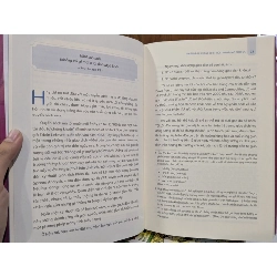 Phương pháp VPA kỹ thuật nhận diện dòng tiền thông minh bằng hành động giá kết hợp khối lượng giao dịch - Anna Coulling 364069