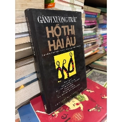 Gánh xương trâu - Hồ Thị Hải Âu 175216