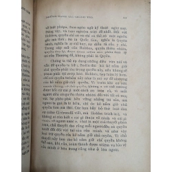 NHỮNG DANH TÁC CHÁNH TRỊ - JEAN JACQUES CHEVALLIER ( BẢN DỊCH LÊ THANH HOÀNG DÂN ) 304373
