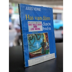 Hai vạn dặm dưới biển - Jules Verne 366528