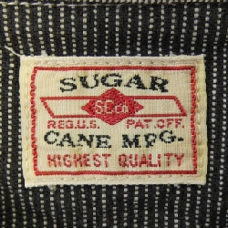 Áo sơ mi SUGAR CANE SC25511 - Hàng hiệu Authentic 896180