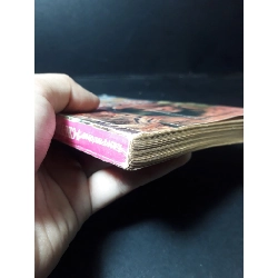 7 chuyến đi kỳ thú của Sinh Bá mới 70% ố vàng gấp bìa 1998 HCM1001 Lan Phương VĂN HỌC 918336