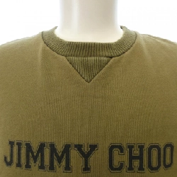 Giày thể thao JIMMY CHOO J000142171 - Hàng hiệu Authentic 891250