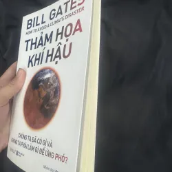 Thảm họa khí hậu 1035060