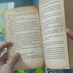 [XƯA] All That Remains (1992) - Patricia Cornwell 1027566