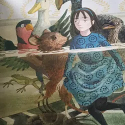 Alice in Wonderland 1002067