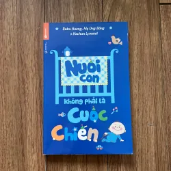 Nuôi con không phải là cuộc chiến 797722