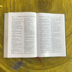 TỪ ĐIỂN VIỆT - ANH KIẾN TRÚC VÀ XÂY DỰNG - GS. VÕ NHƯ CẦU 1003165